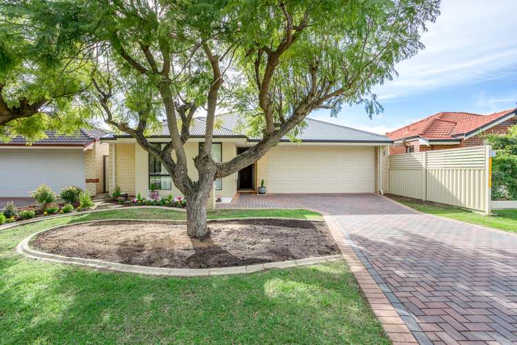 Main view of Homely house listing, 3/65 Little John Road, Armadale WA 6112