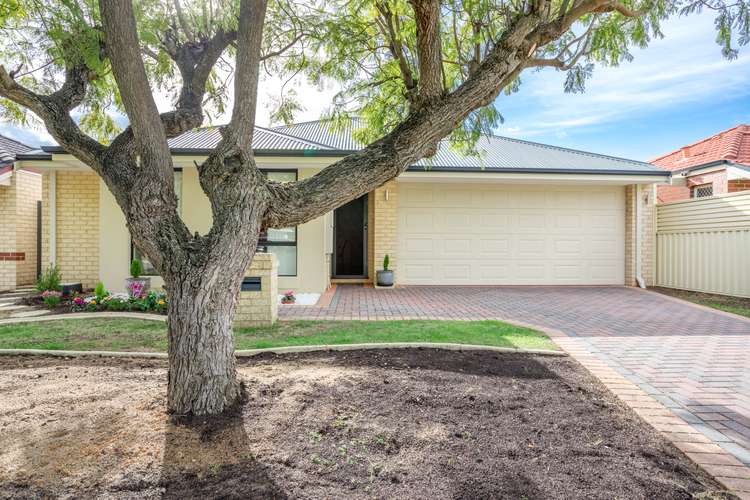Second view of Homely house listing, 3/65 Little John Road, Armadale WA 6112