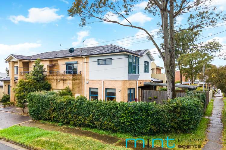 Main view of Homely house listing, 11 Bazentin Street, Belfield NSW 2191