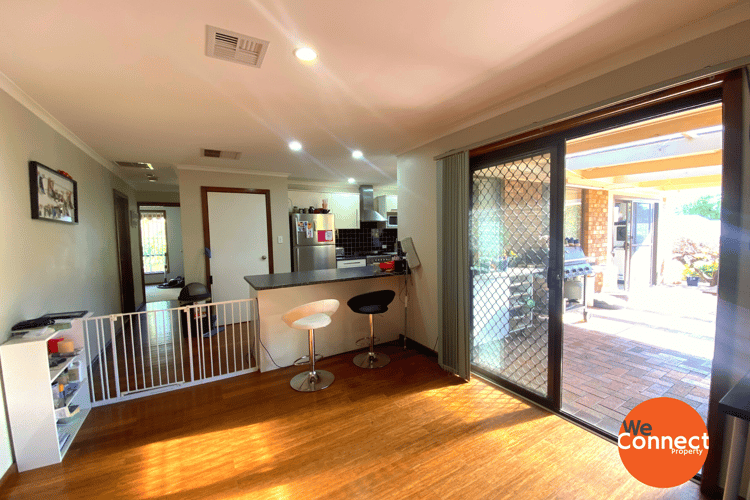 Sixth view of Homely house listing, 26 McIlwaine Crescent, Noarlunga Downs SA 5168