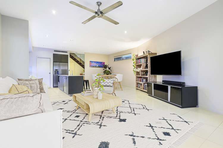 Sixth view of Homely townhouse listing, 5/12 Topaz Court, Hollywell QLD 4216