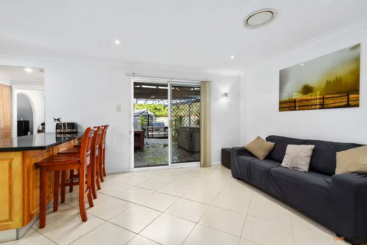 Fourth view of Homely house listing, 22 Heron Crescent, St Clair NSW 2759