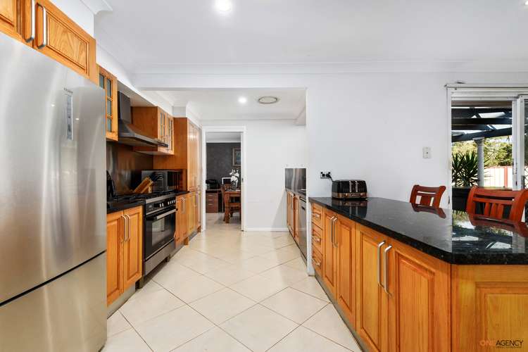Fifth view of Homely house listing, 22 Heron Crescent, St Clair NSW 2759
