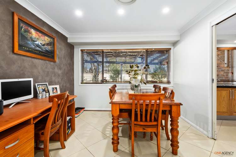 Sixth view of Homely house listing, 22 Heron Crescent, St Clair NSW 2759