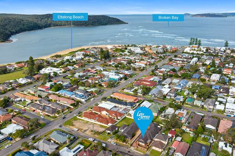 Main view of Homely villa listing, 1/6 Lagoon Street, Ettalong Beach NSW 2257