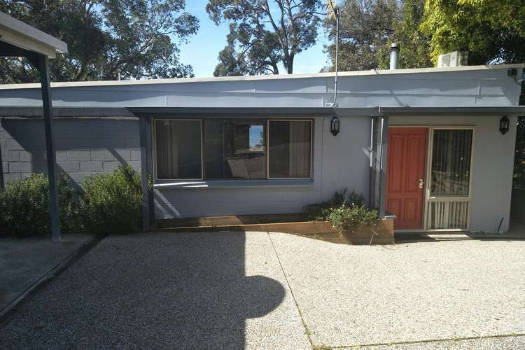 Main view of Homely house listing, 14 Broome Street, Mallacoota VIC 3892