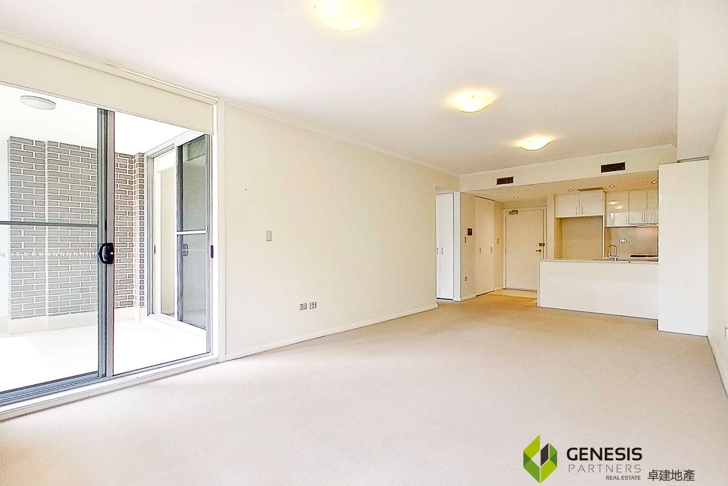 Main view of Homely apartment listing, 7/573-585 Pacific Highway, Killara NSW 2071