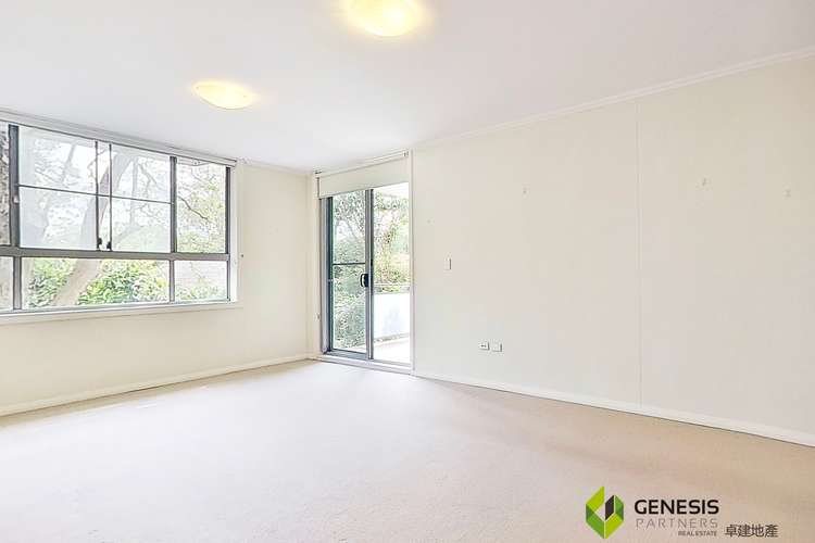 Second view of Homely apartment listing, 7/573-585 Pacific Highway, Killara NSW 2071