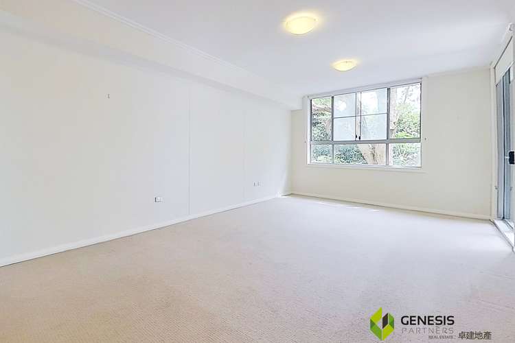 Third view of Homely apartment listing, 7/573-585 Pacific Highway, Killara NSW 2071