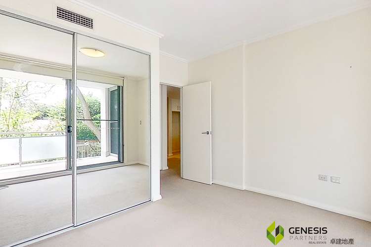 Fourth view of Homely apartment listing, 7/573-585 Pacific Highway, Killara NSW 2071