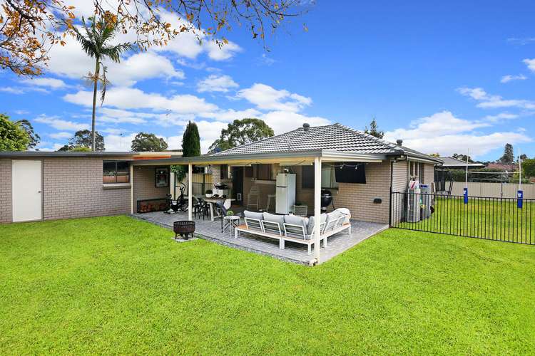 Main view of Homely house listing, 43 Red House Crescent, Mcgraths Hill NSW 2756