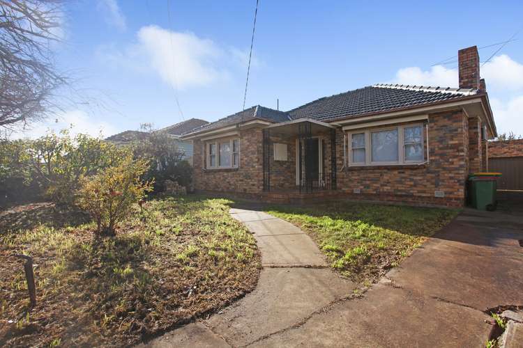 Main view of Homely house listing, 31 Summerhill Road, Footscray VIC 3011