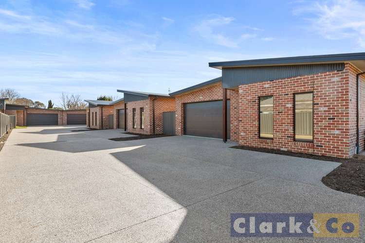 Third view of Homely unit listing, 1-6/29 Chenery Street, Mansfield VIC 3722