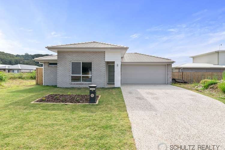 Main view of Homely house listing, 11 Walker Avenue, Belivah QLD 4207