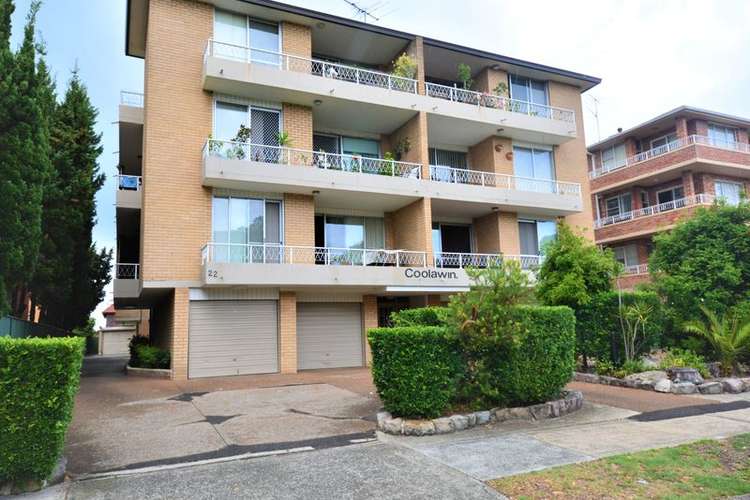 5/22 Hercules Road, Brighton-Le-Sands NSW 2216