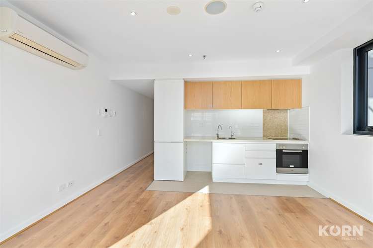 Second view of Homely apartment listing, 1101/10 Balfours Way, Adelaide SA 5000
