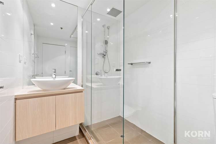 Sixth view of Homely apartment listing, 1101/10 Balfours Way, Adelaide SA 5000