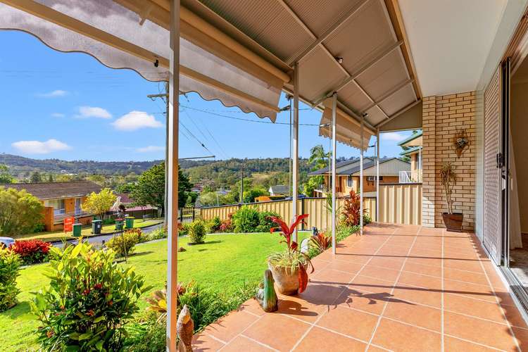 Second view of Homely house listing, 6 Conte Street, East Lismore NSW 2480