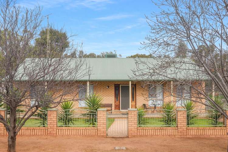 Main view of Homely house listing, 142 Larmer Street, Narrandera NSW 2700