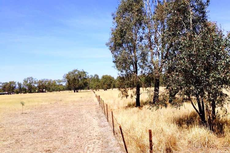 Second view of Homely residentialLand listing, LOT 1 Baddaginie-Benalla Road, Baddaginnie VIC 3670