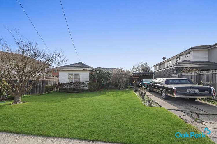 Second view of Homely house listing, 10 Forbes Grove, Oak Park VIC 3046