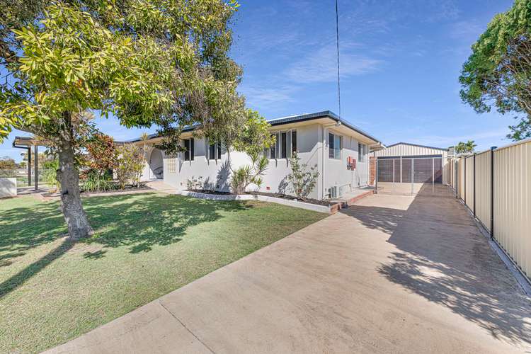 Second view of Homely house listing, 53 Totten Street, Bundaberg South QLD 4670