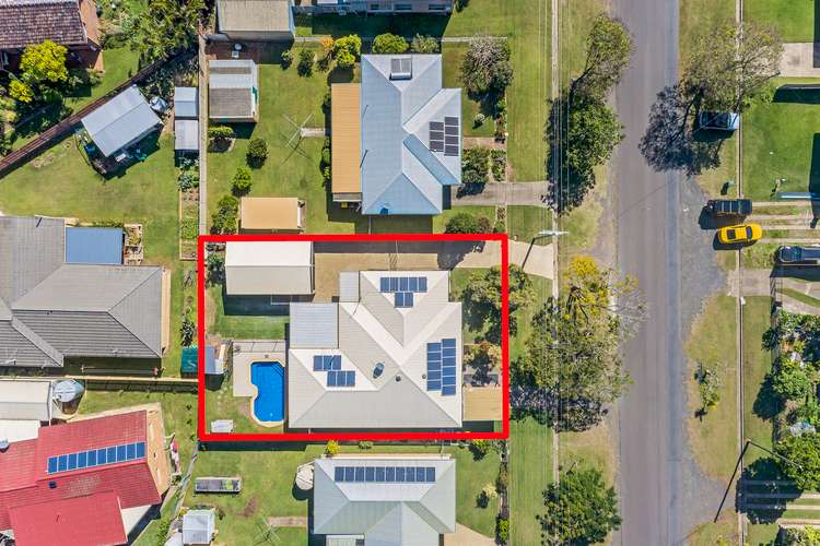 Fourth view of Homely house listing, 53 Totten Street, Bundaberg South QLD 4670