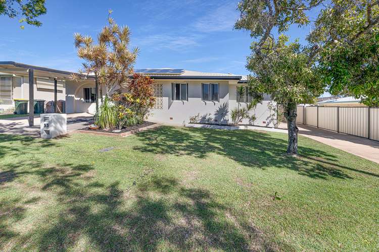 Fifth view of Homely house listing, 53 Totten Street, Bundaberg South QLD 4670