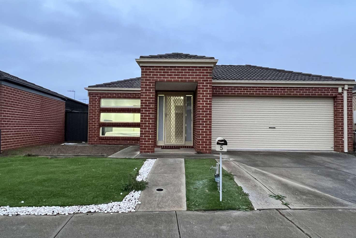 Main view of Homely house listing, 5 Gale Avenue, Tarneit VIC 3029
