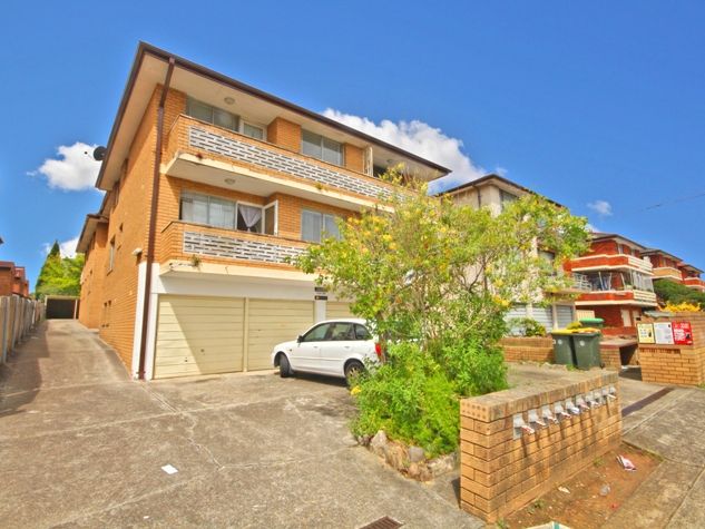 Main view of Homely unit listing, 3/31 Cornelia Street, Wiley Park NSW 2195