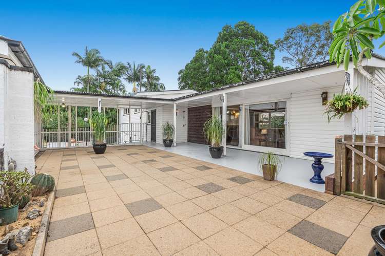Second view of Homely house listing, 151 Manly Road, Manly West QLD 4179