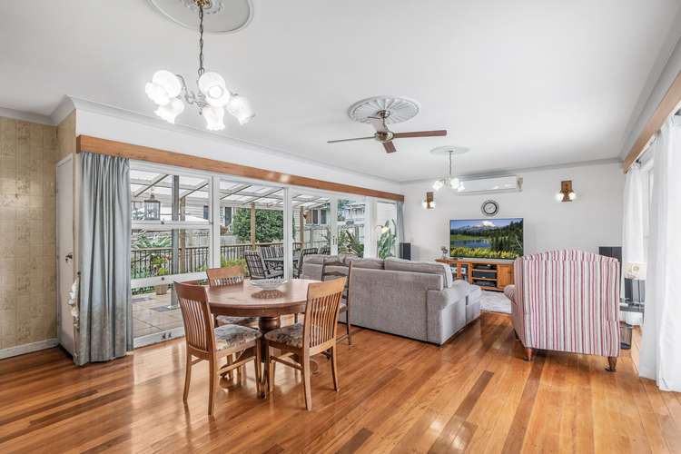 Sixth view of Homely house listing, 151 Manly Road, Manly West QLD 4179