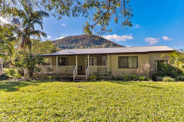 Second view of Homely house listing, 2568 Old Gympie Road, Beerwah QLD 4519