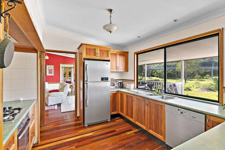 Fourth view of Homely house listing, 2568 Old Gympie Road, Beerwah QLD 4519