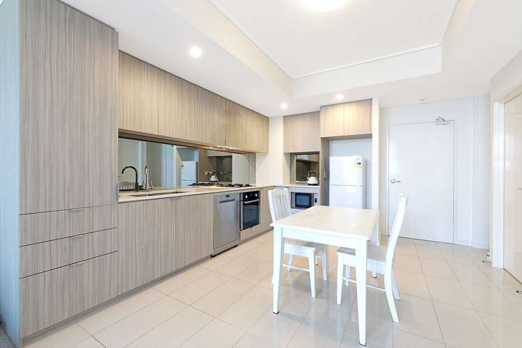 Second view of Homely apartment listing, 327/1 Vermont Crescent, Riverwood NSW 2210