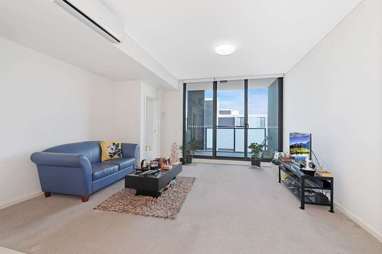 Third view of Homely apartment listing, 327/1 Vermont Crescent, Riverwood NSW 2210