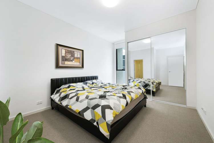 Fourth view of Homely apartment listing, 327/1 Vermont Crescent, Riverwood NSW 2210