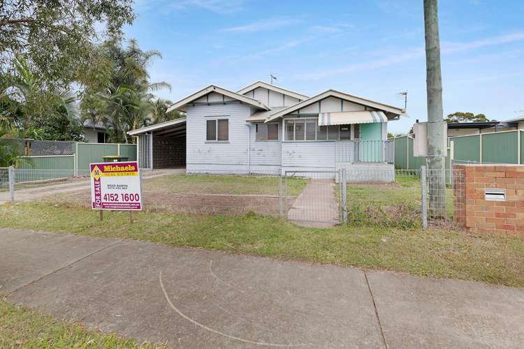 Second view of Homely semiDetached listing, 1/9 Alamein Street, Svensson Heights QLD 4670