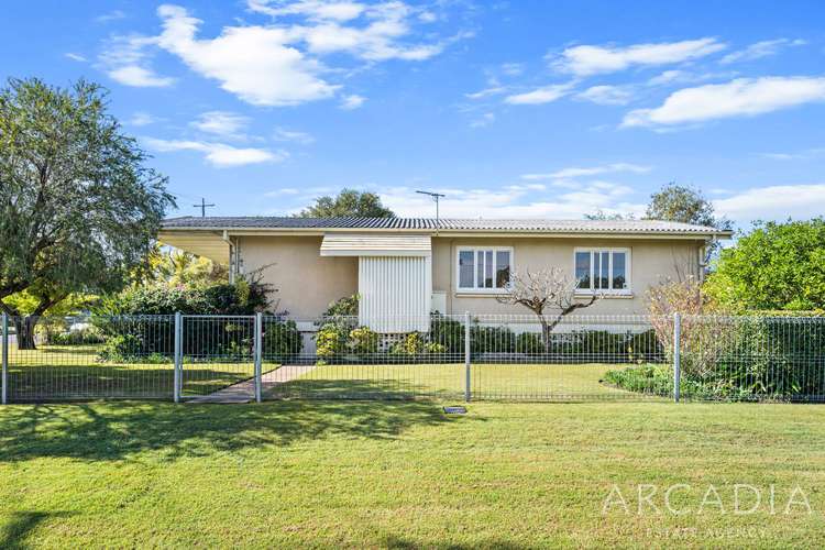 Main view of Homely house listing, 44 Alderwood Street, Acacia Ridge QLD 4110