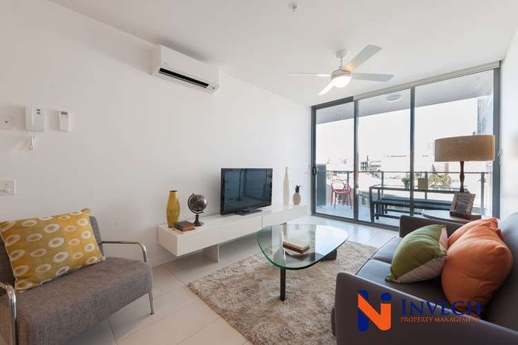 Third view of Homely apartment listing, 1708/338 Water Street, Fortitude Valley QLD 4006