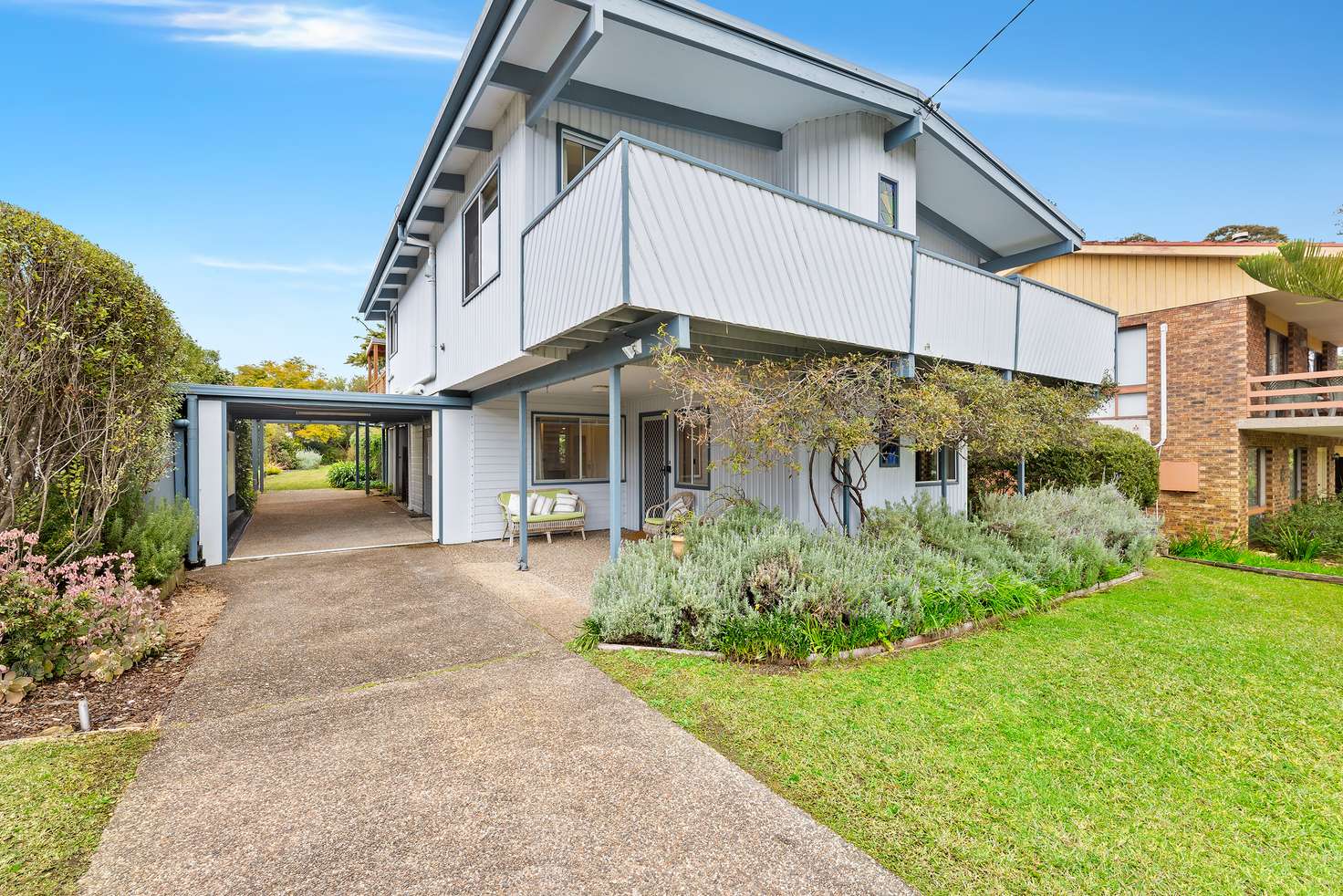 Main view of Homely house listing, 17 Wimbie Street, Surf Beach NSW 2536