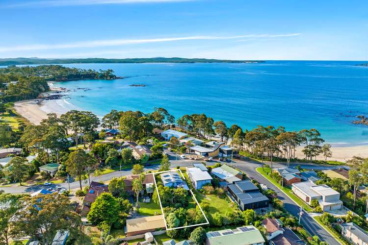 Third view of Homely house listing, 17 Wimbie Street, Surf Beach NSW 2536