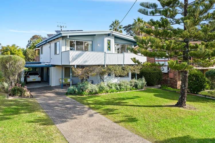 Fourth view of Homely house listing, 17 Wimbie Street, Surf Beach NSW 2536