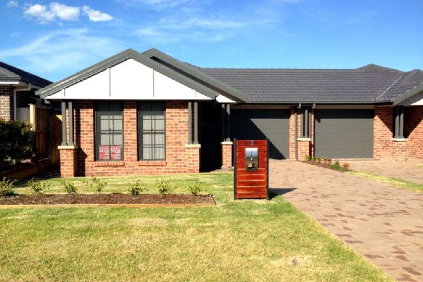 Main view of Homely unit listing, 15 Teal Street, Aberglasslyn NSW 2320