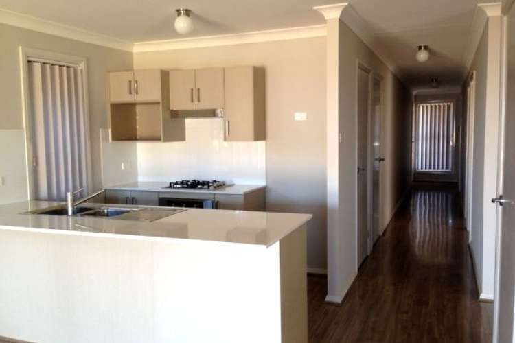 Second view of Homely unit listing, 15 Teal Street, Aberglasslyn NSW 2320