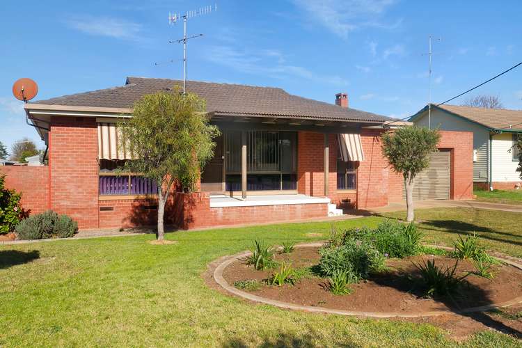 Main view of Homely house listing, 10 Short Street, Narrandera NSW 2700