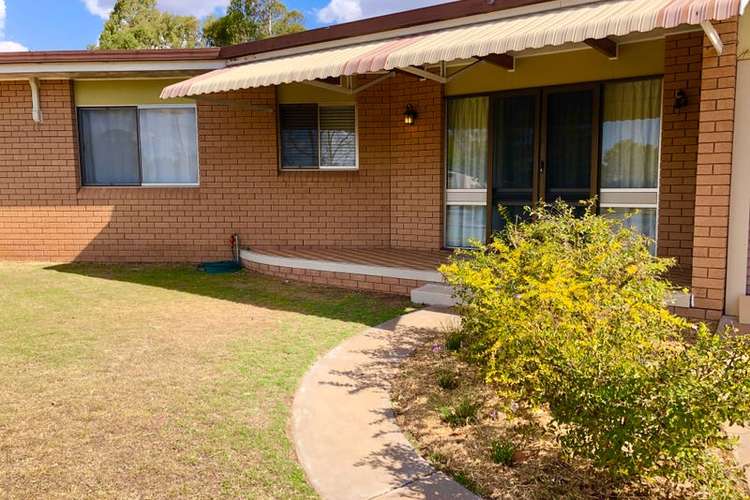 Sixth view of Homely house listing, 8 Park Street, Chinchilla QLD 4413