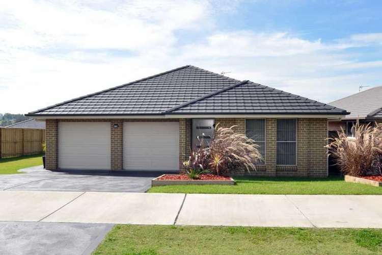 Main view of Homely house listing, 44 McKeachie Drive, Aberglasslyn NSW 2320