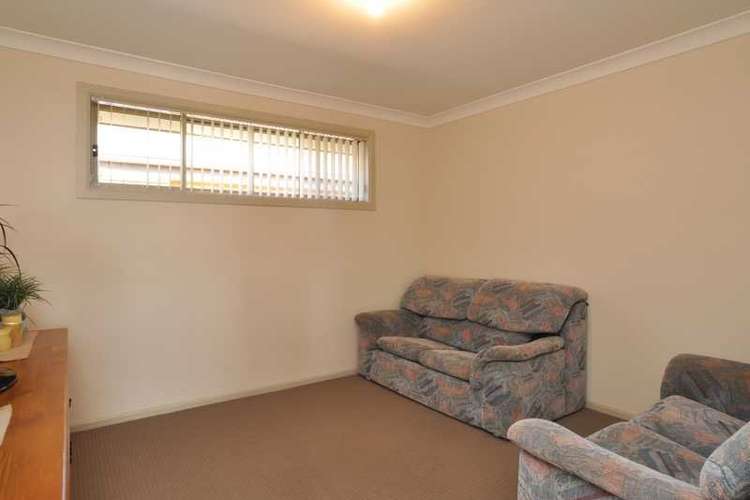 Fifth view of Homely house listing, 44 McKeachie Drive, Aberglasslyn NSW 2320