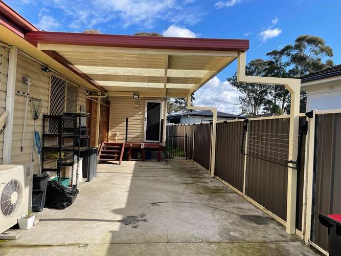 Main view of Homely flat listing, 36A Festival Street, Sadleir NSW 2168